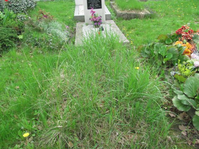 Reinrich Zowadzki 1935 Bieruń Nowy - Grobonet - Wyszukiwarka osób pochowanych