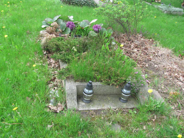 Jan Marjan Bieruń Nowy - Grobonet - Wyszukiwarka osób pochowanych