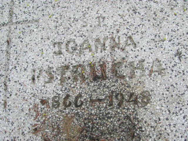 Joanna Pstrucha 1866 Bieruń Nowy - Grobonet - Wyszukiwarka osób pochowanych